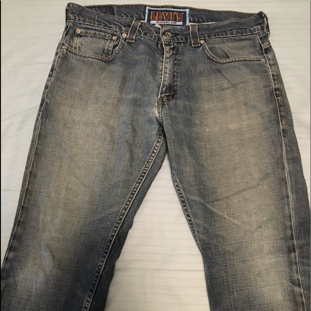 🔥Levi’s 511 Skinny Jeans🔥
